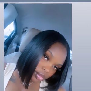 Meet your Posher, Dashiaa